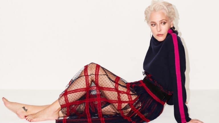 Gillian Anderson-65025