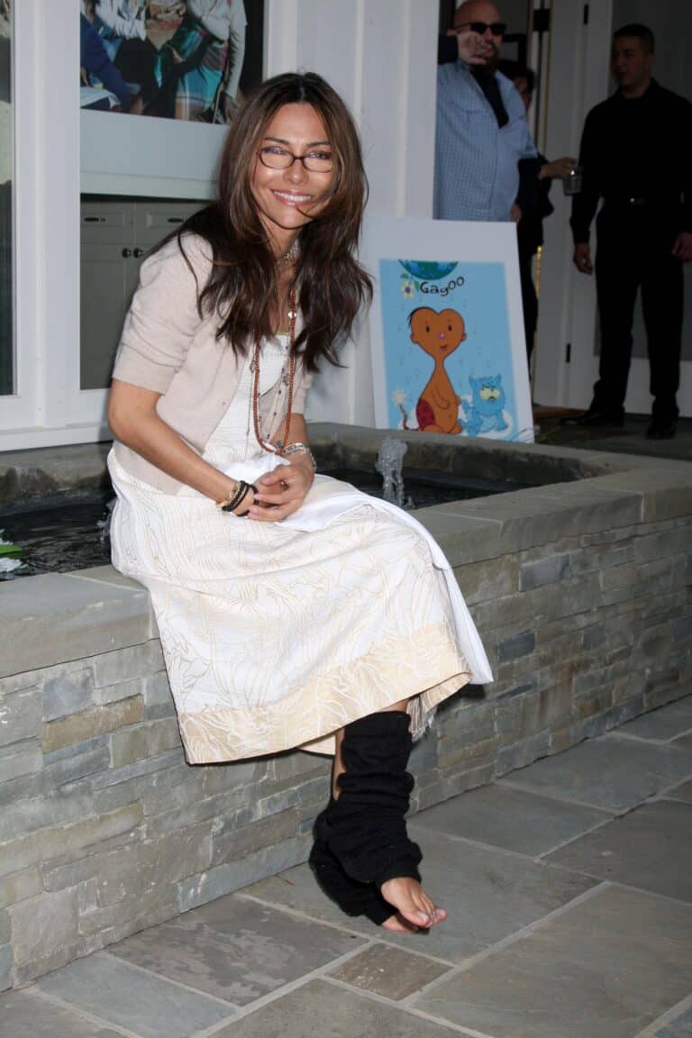 Vanessa Marcil-65414