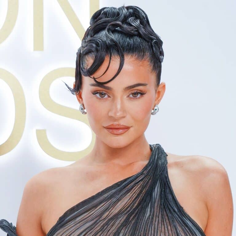 Kylie Jenner-65718