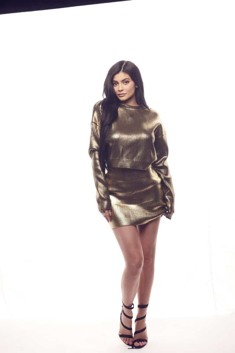 Kylie Jenner-65791