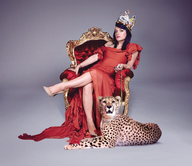 Lily Allen-66180