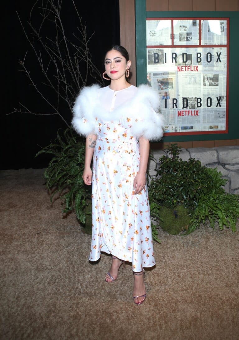 Rosa Salazar-68926