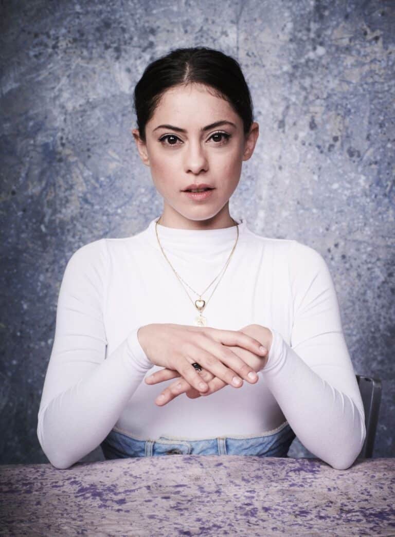 Rosa Salazar-68937
