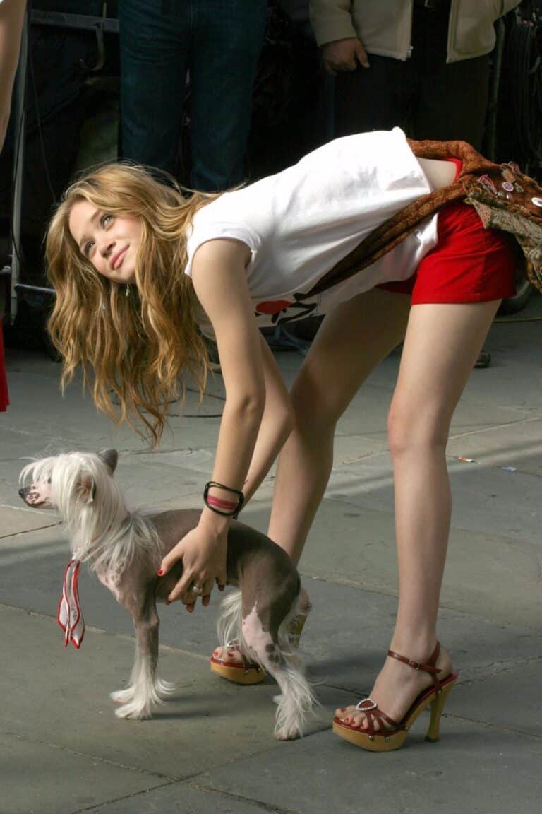 Mary-Kate Olsen-69156