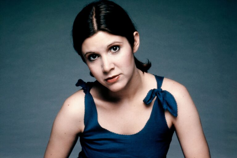 Carrie Fisher-69264