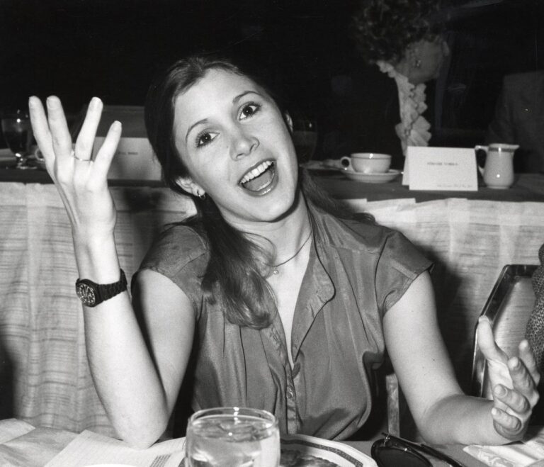 Carrie Fisher-69268