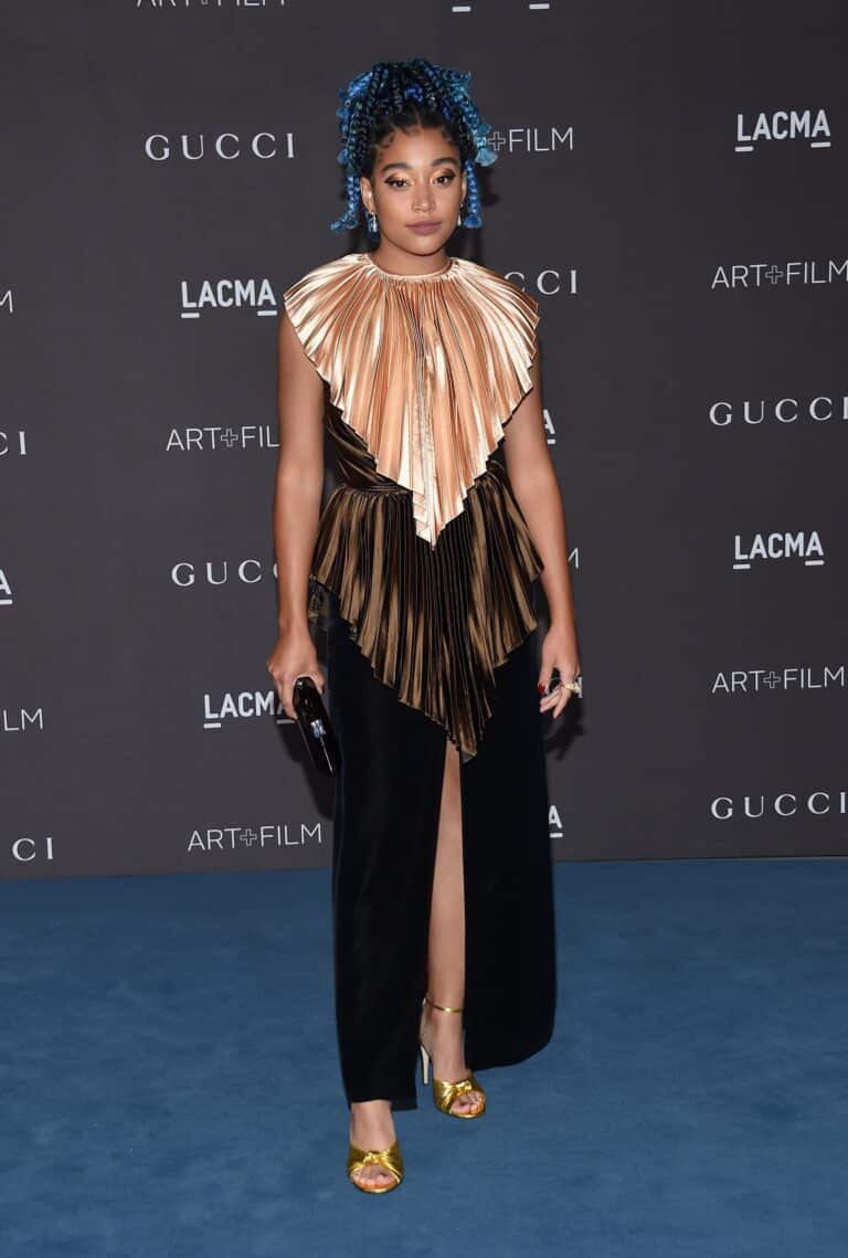 Amandla Stenberg-69289