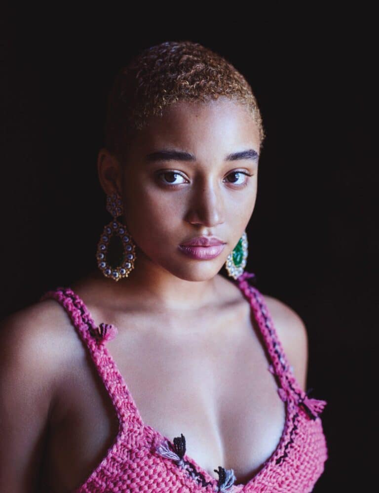 Amandla Stenberg-69300