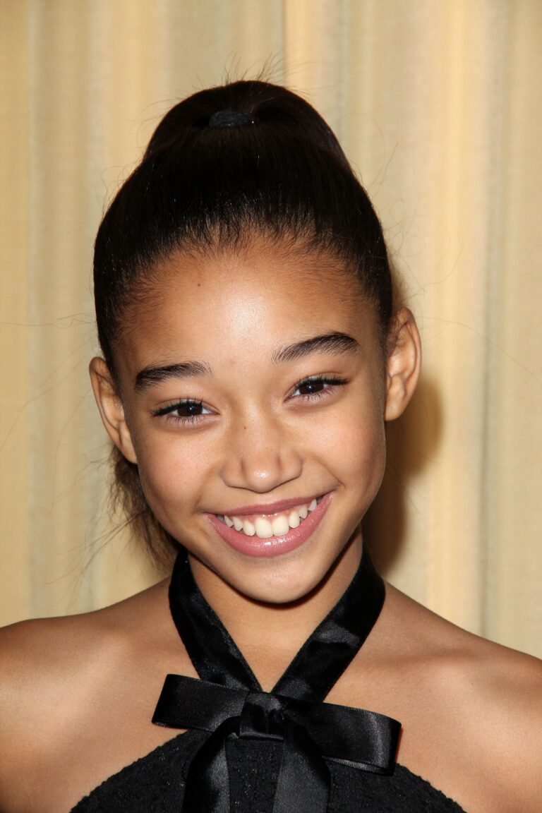 Amandla Stenberg-69303