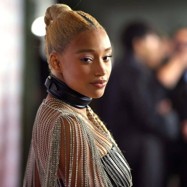 Amandla Stenberg-69304