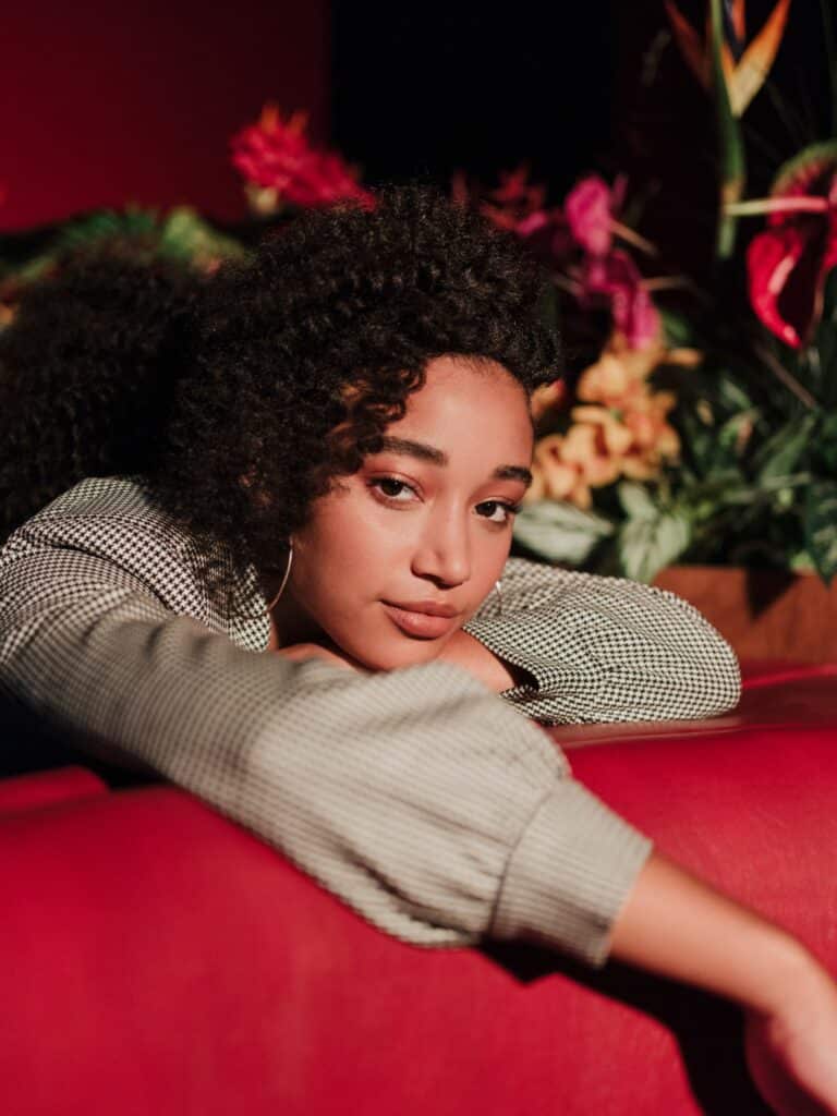 Amandla Stenberg-69308
