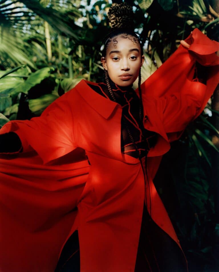 Amandla Stenberg-69328