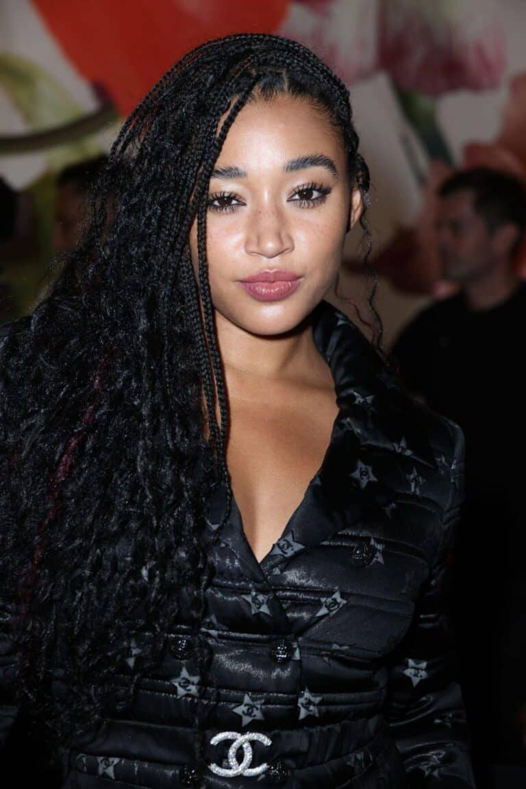 Amandla Stenberg-69330