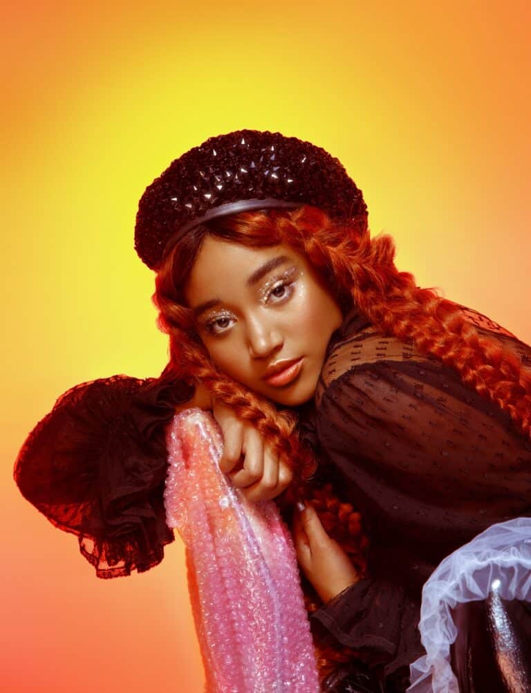 Amandla Stenberg-69334