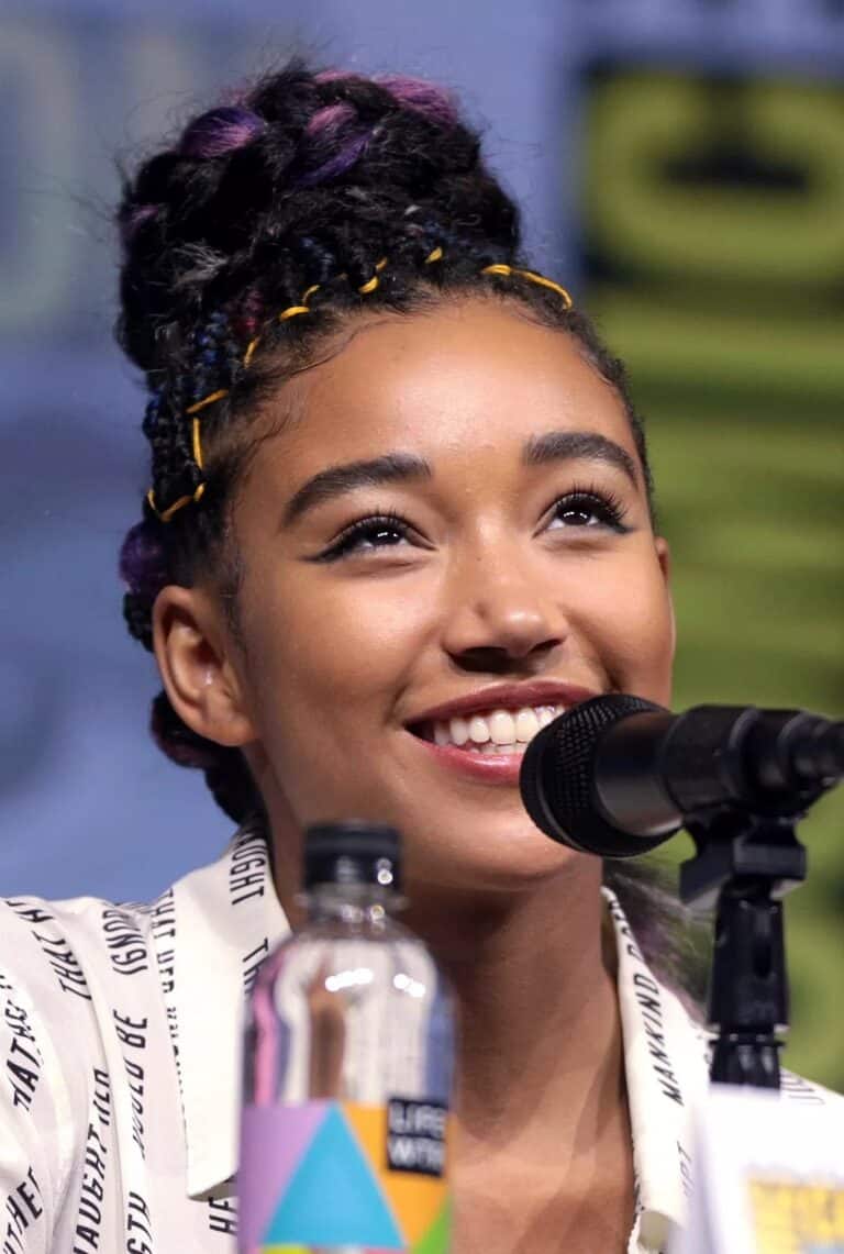 Amandla Stenberg-69348