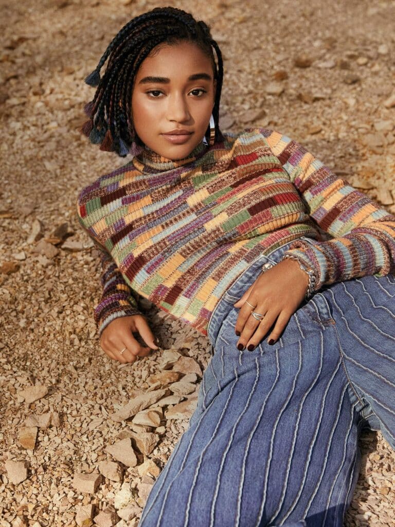 Amandla Stenberg-69364