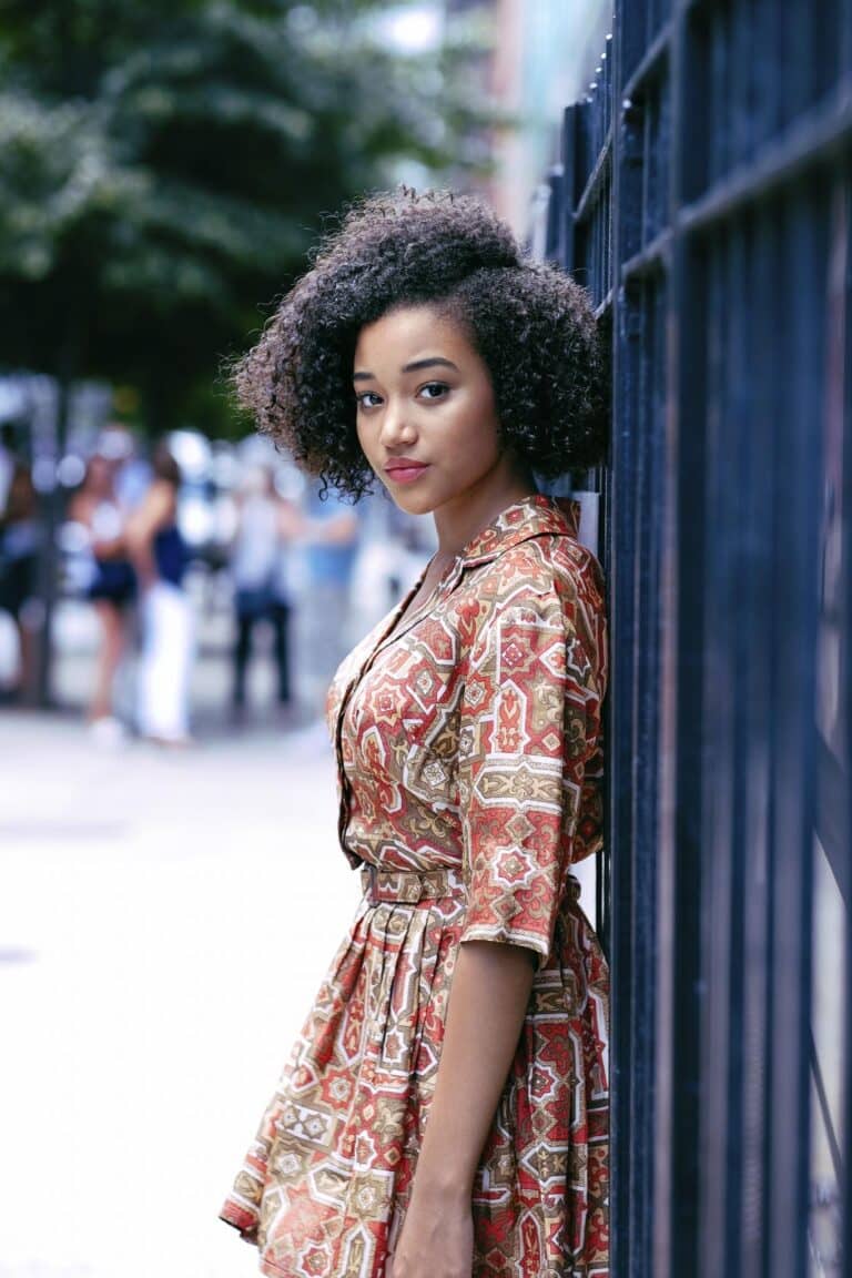 Amandla Stenberg-69366