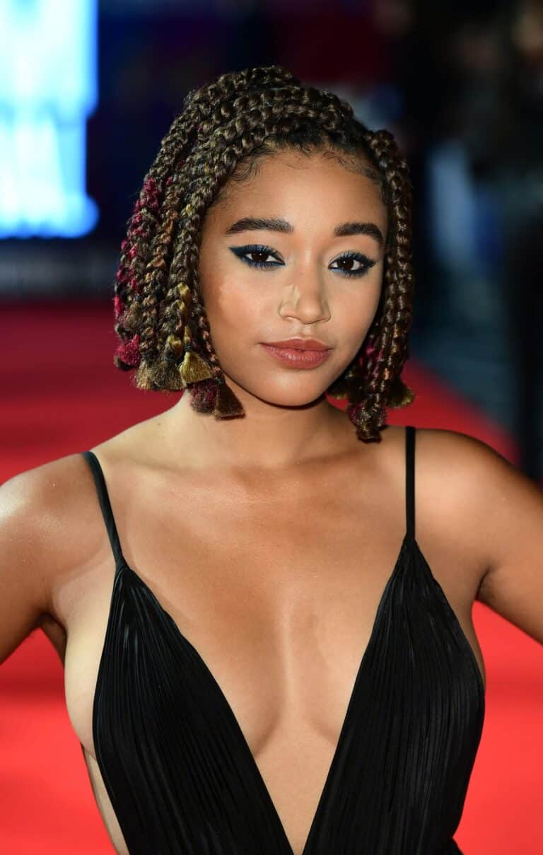 Amandla Stenberg-69370