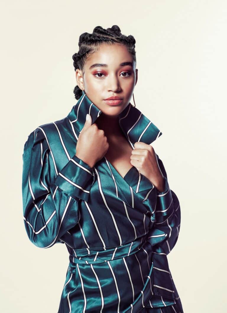 Amandla Stenberg-69372