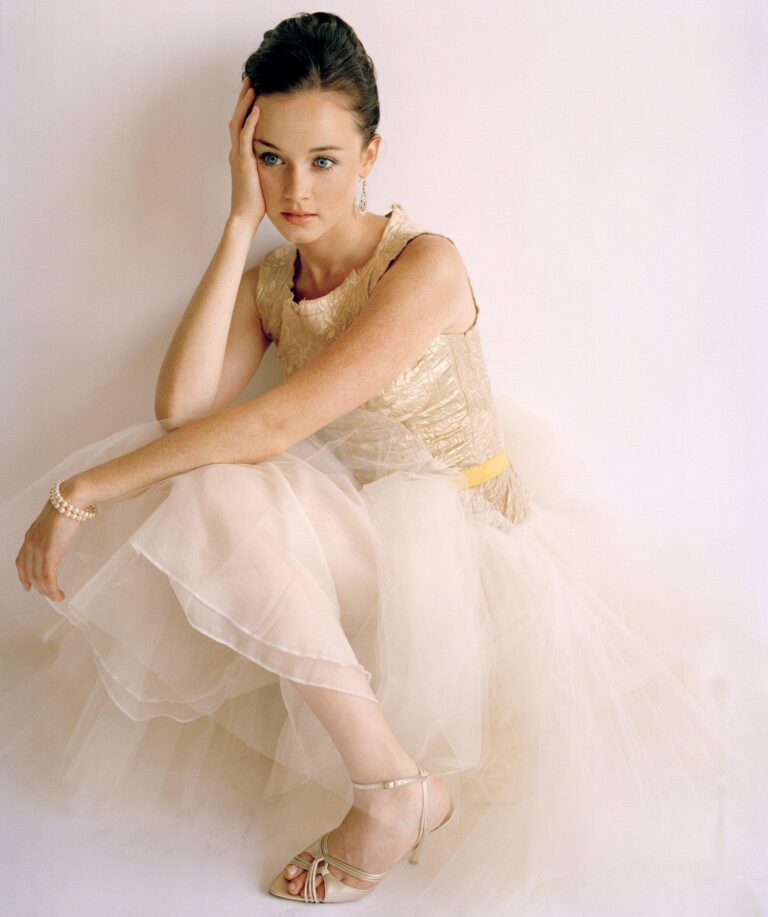 Alexis Bledel-69702