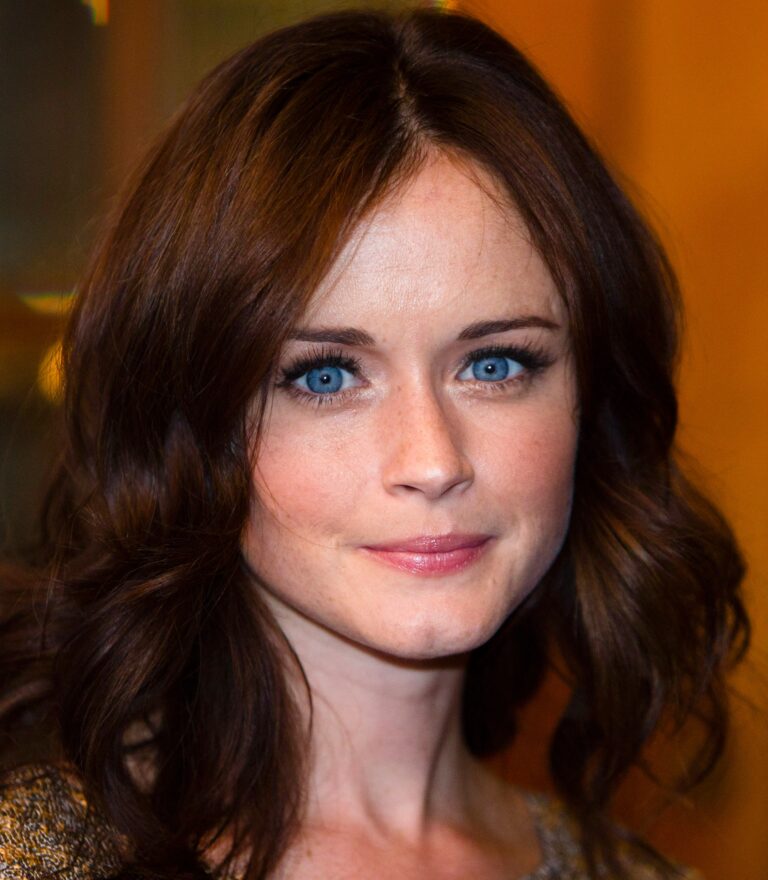 Alexis Bledel-69728