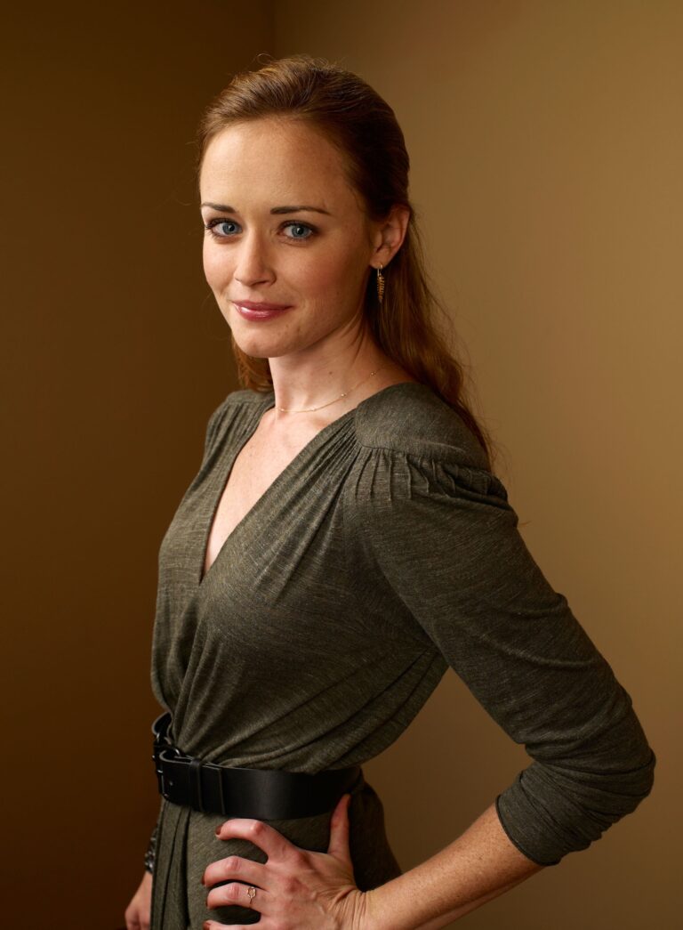 Alexis Bledel-69734