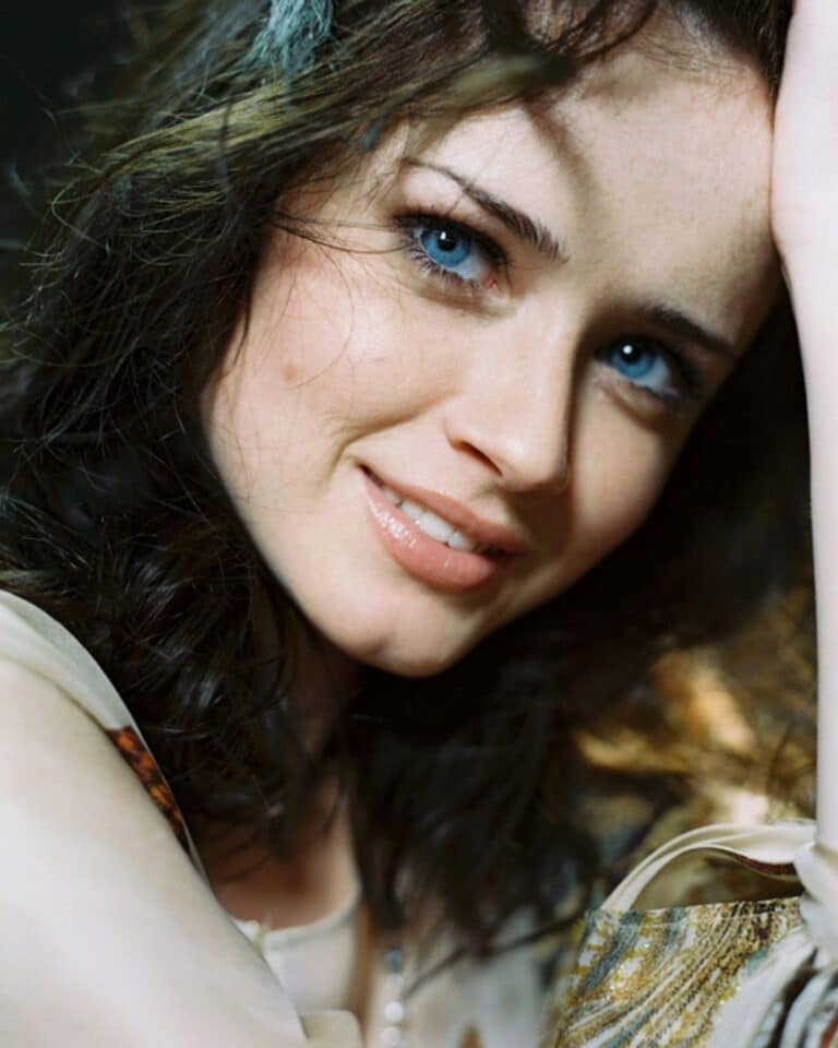 Alexis Bledel-69736