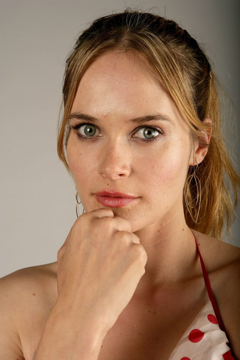 Rachel Blanchard-70116
