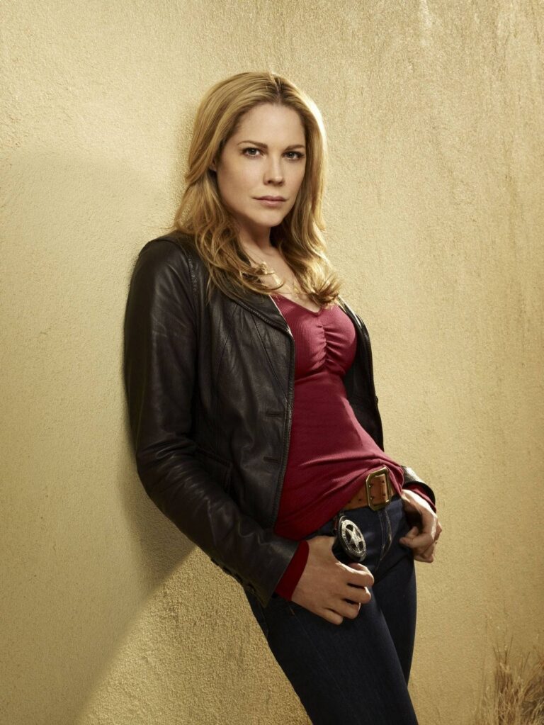 Mary McCormack-70138