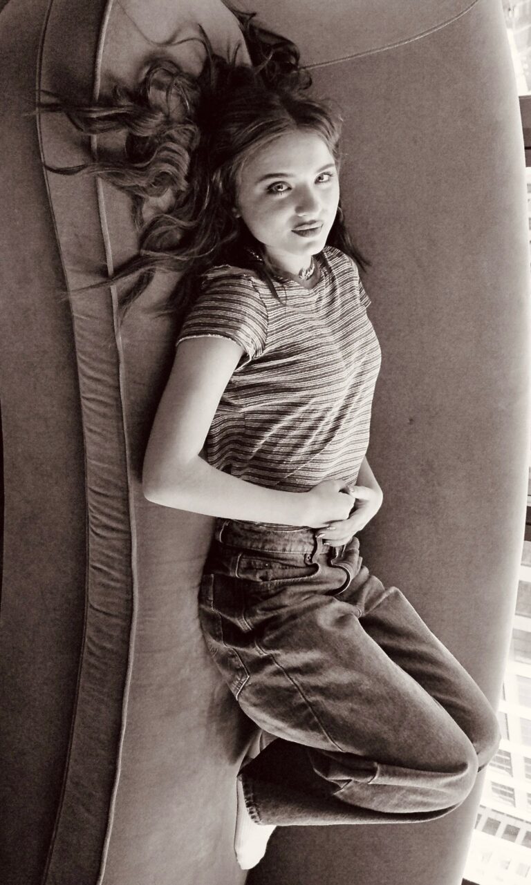 Madeleine McGraw-70156