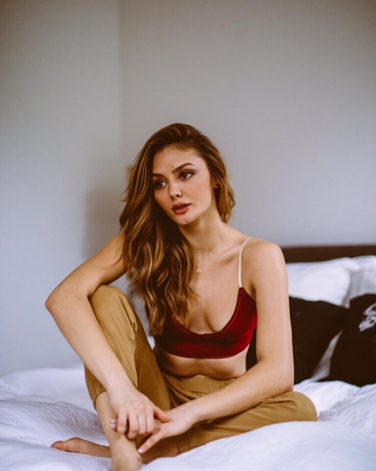 Christine Evangelista-70227