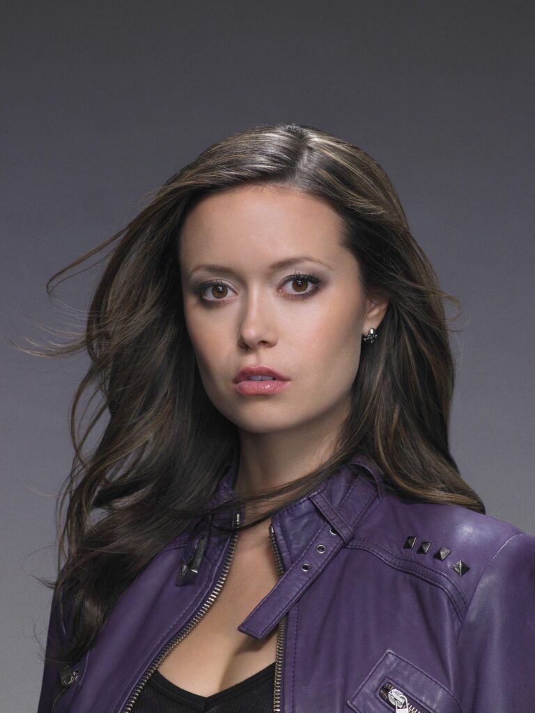 Summer Glau-70380