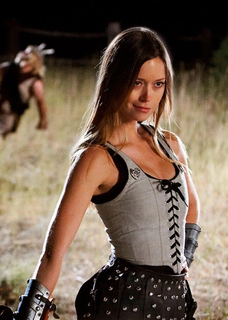 Summer Glau-70388