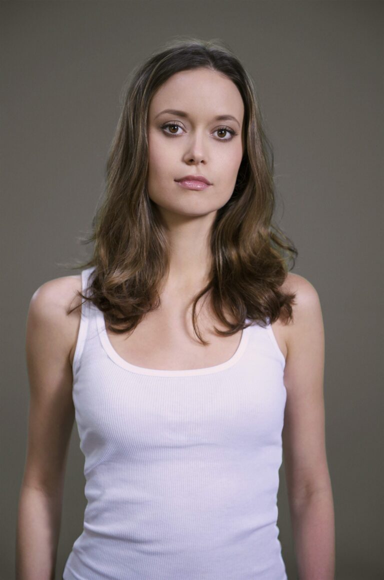 Summer Glau-70398