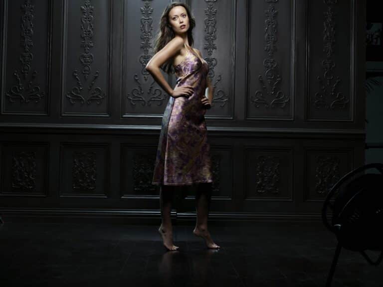 Summer Glau-70422