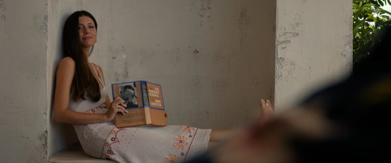 Celeste Dalla Porta-70666