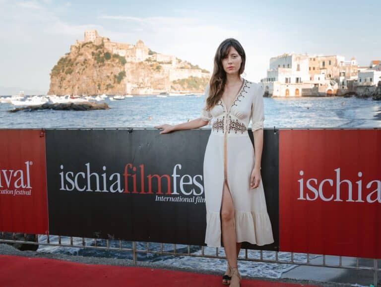 Celeste Dalla Porta-70684