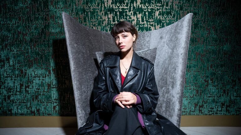 Celeste Dalla Porta-70690