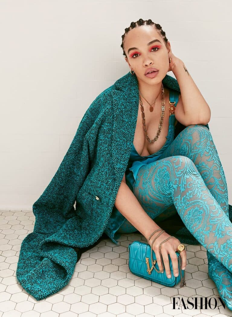 Cleopatra Coleman-70718