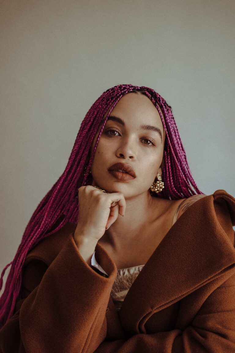 Cleopatra Coleman-70760