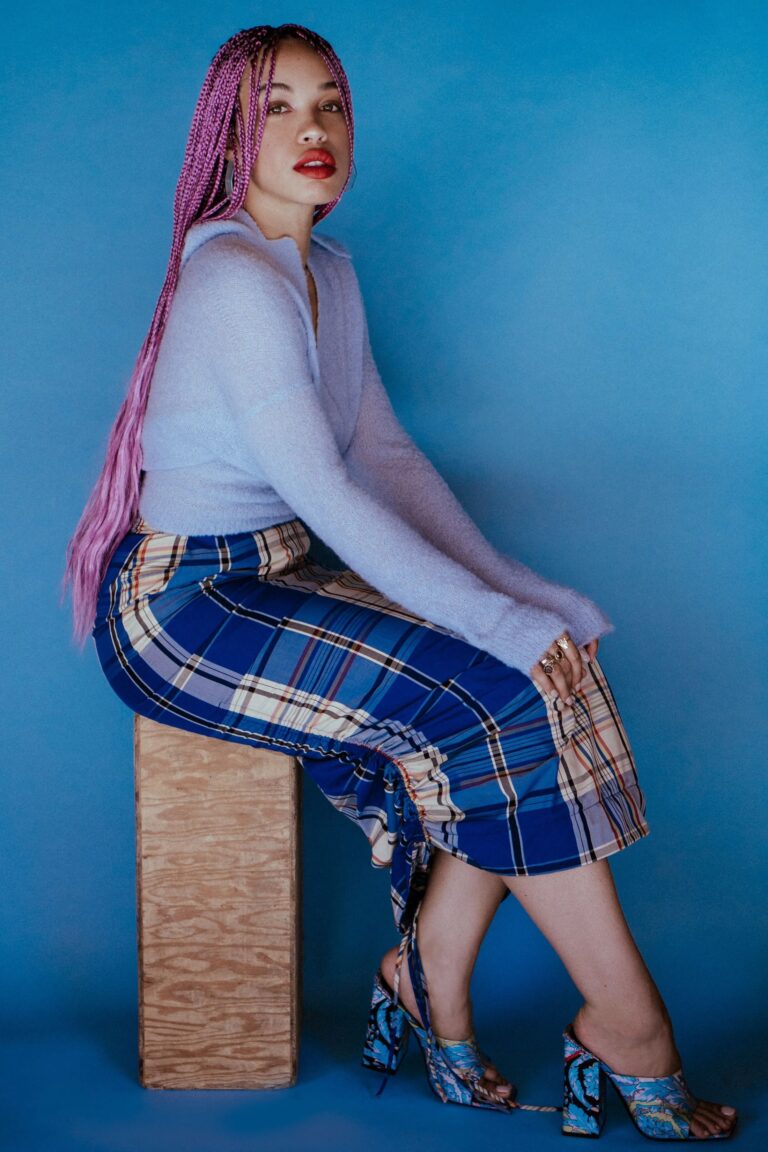 Cleopatra Coleman-70792