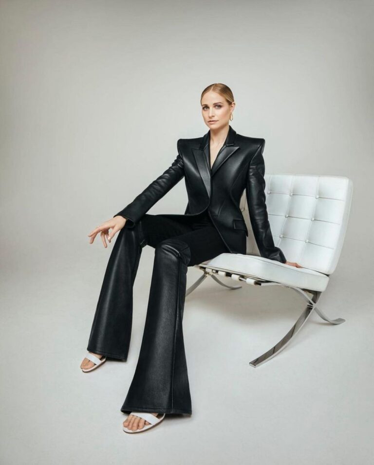 Niamh Algar con 28-29 años