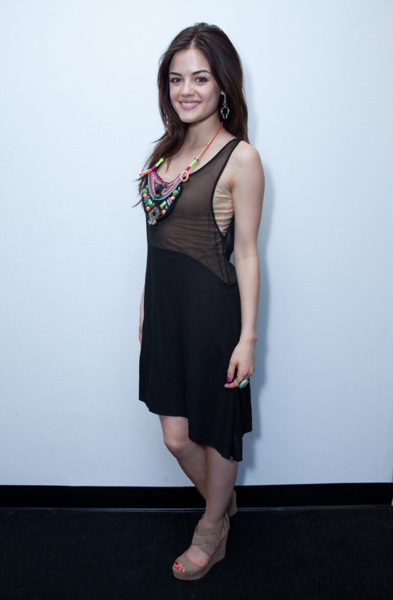 Lucy Hale-71154