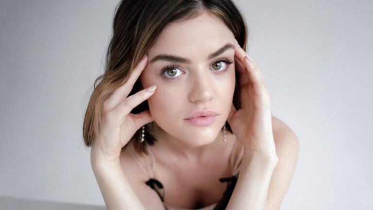 Lucy Hale-71192
