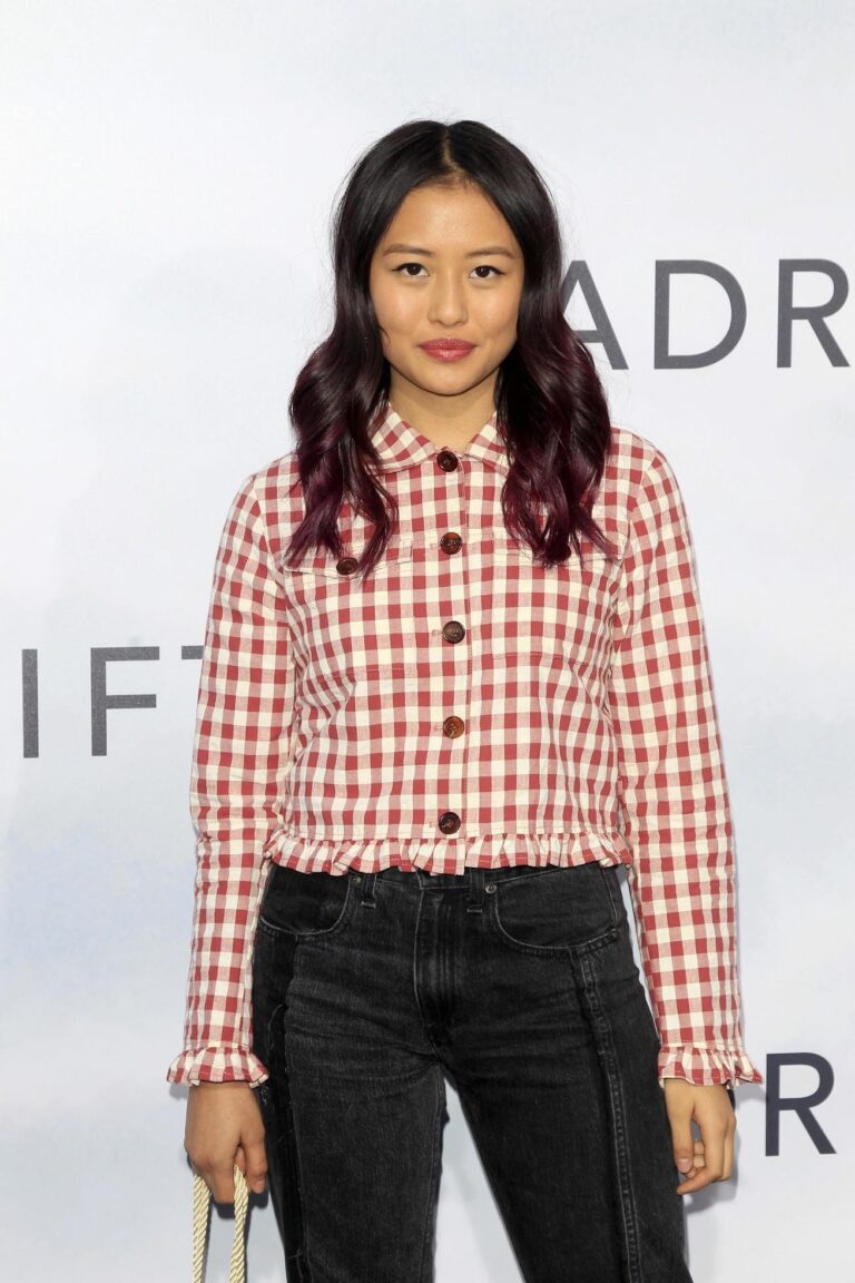 Haley Tju-71453