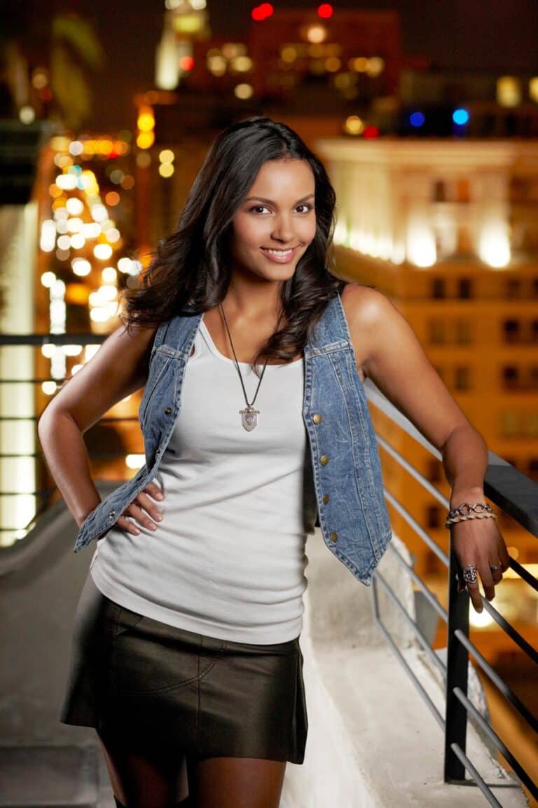 Jessica Lucas-71511