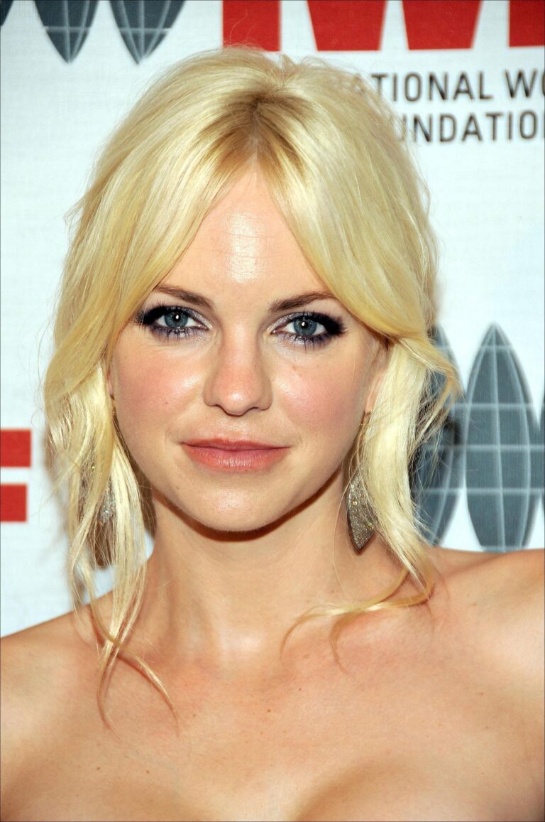 Anna Faris-71885