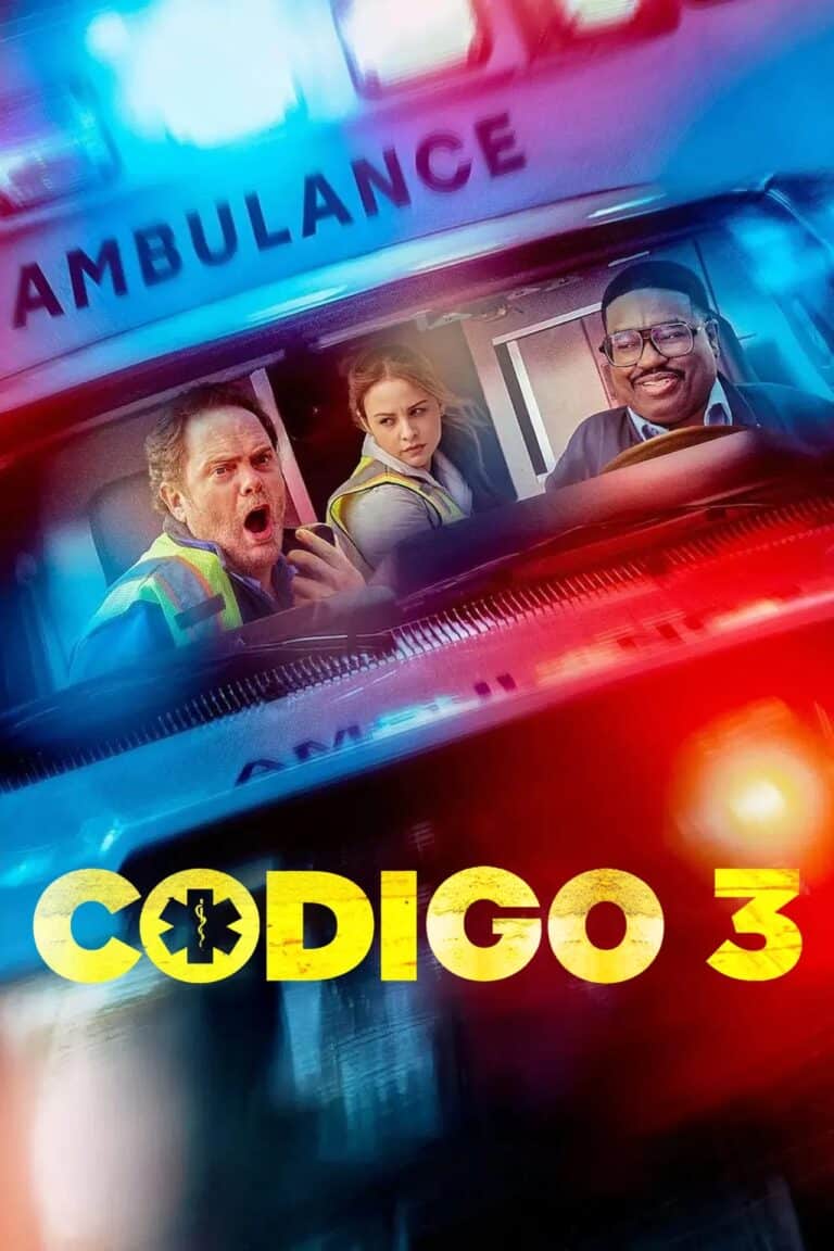 Code 3