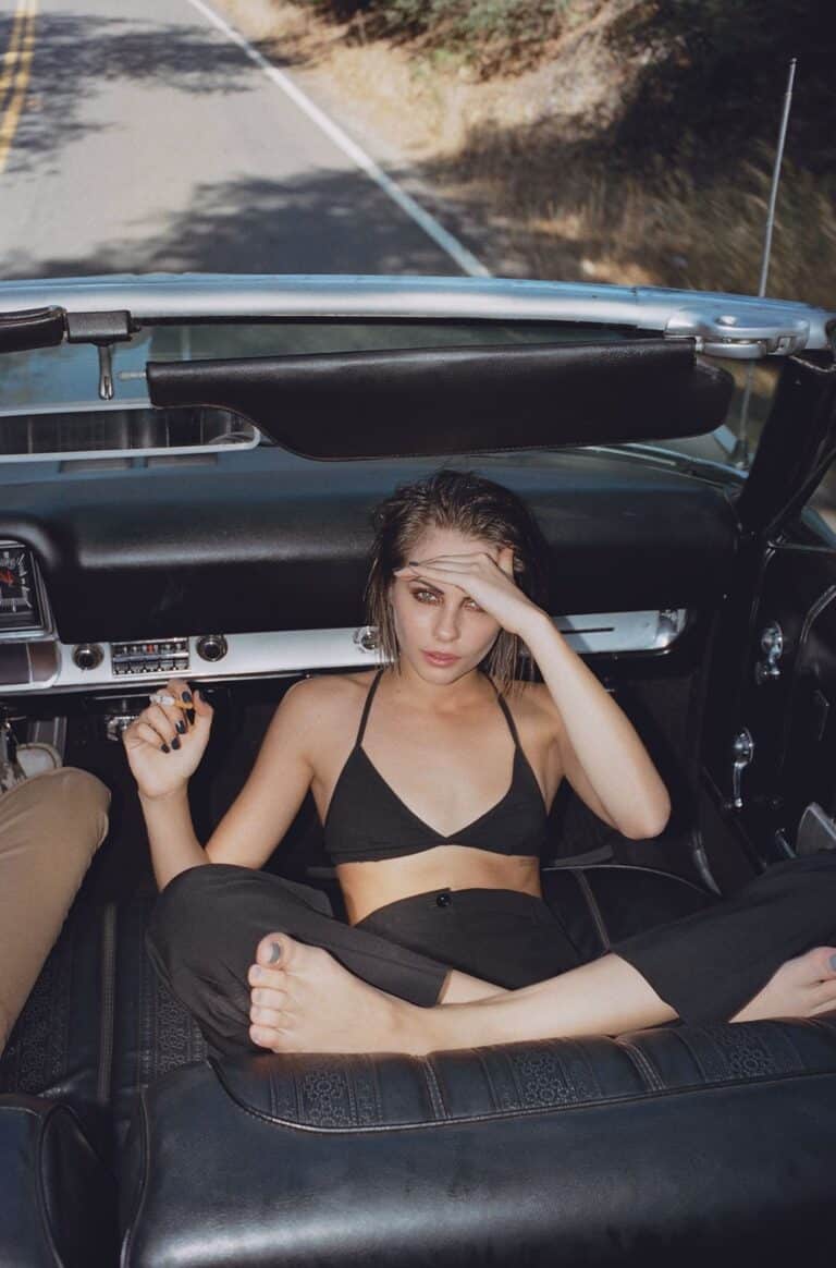 Willa Holland-72043