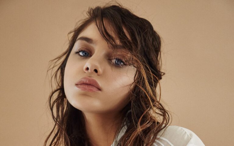Odeya Rush-72187